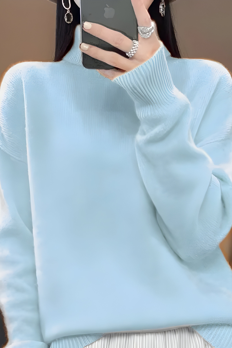 Elyn™ | Gebreide Coltrui