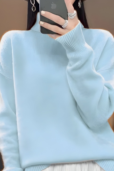 Elyn™ | Gebreide Coltrui