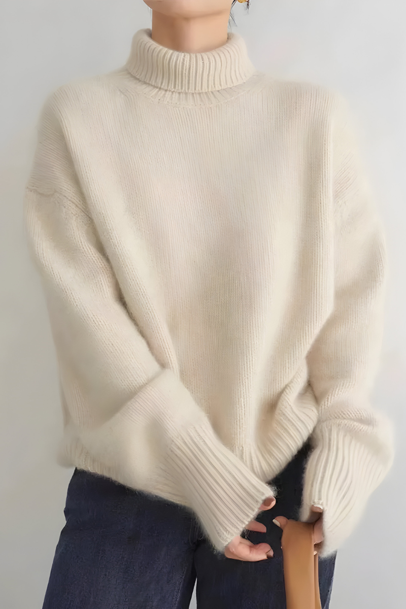 Elyn™ | Gebreide Coltrui