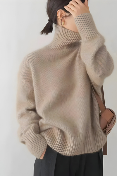 Elyn™ | Gebreide Coltrui