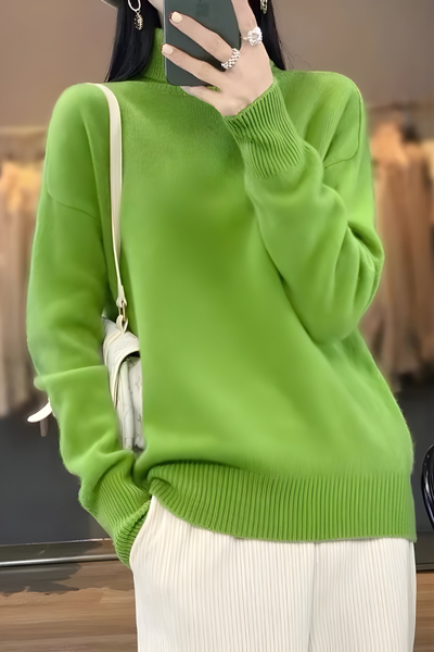 Elyn™ | Gebreide Coltrui