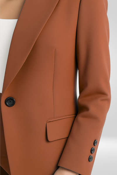 CLAIRÉ | VERFIJNDE TWEEDELIGE SET