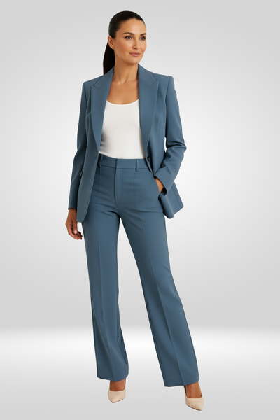 CLAIRÉ | VERFIJNDE TWEEDELIGE SET