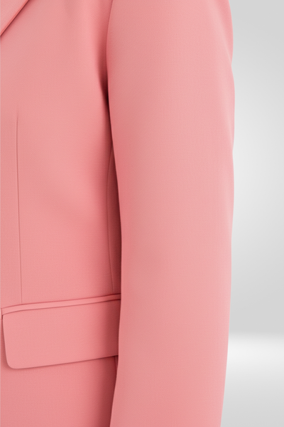 CLAIRÉ | VERFIJNDE TWEEDELIGE SET