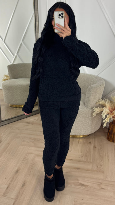 Lume™ | Warme Donzige Huis Set